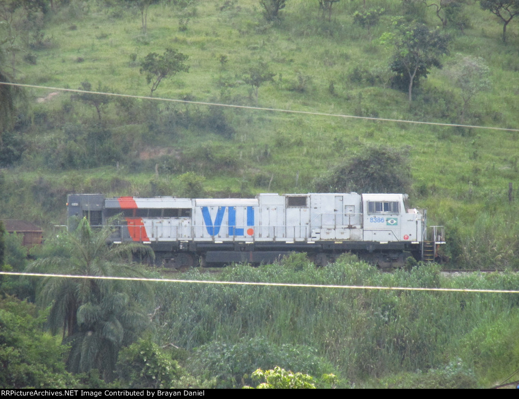 VLI 8386